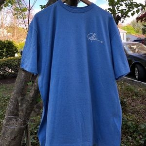 YR TOUR SHORT SLEEVE TEE